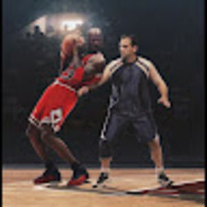 Meet your Posher, Blake